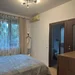 Bucurestii Noi, Damaroaia, apartament 4 camere cu balcon si curte, mobilat,