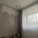 Bucurestii Noi, Damaroaia, apartament 4 camere cu balcon si curte, mobilat,